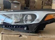 Kia Forte 2016-2018 farası